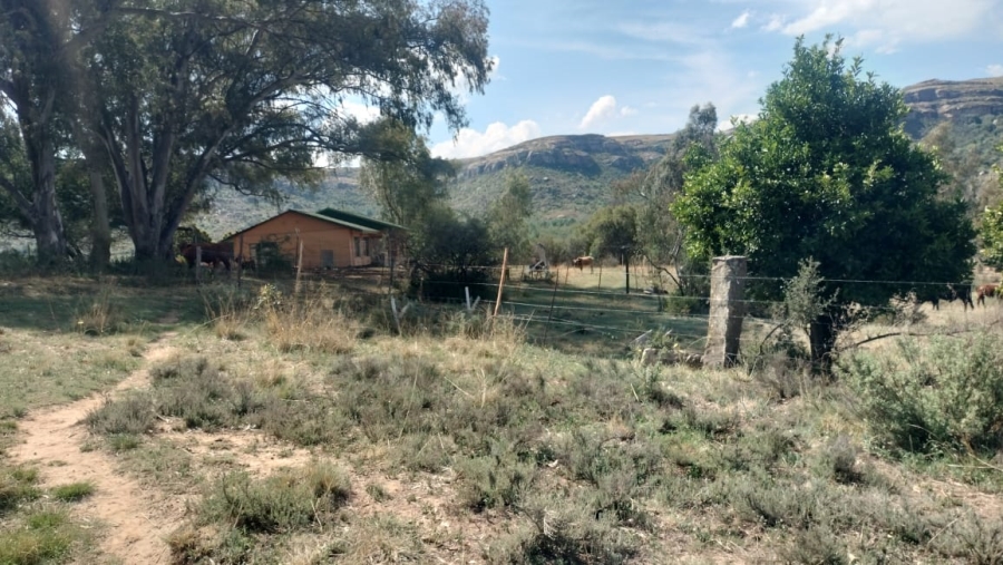 2 Bedroom Property for Sale in Ladybrand Free State